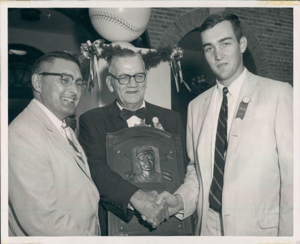 1950-70s circa American Legion "The Sporting News Collection Archives" Original Type 1 Photo (Sporting News Collection Hologram/MEARS Type 1 Photo LOA) - Lot of 34
