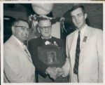 1950-70s circa American Legion "The Sporting News Collection Archives" Original Type 1 Photo (Sporting News Collection Hologram/MEARS Type 1 Photo LOA) - Lot of 34
