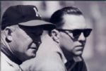 1953-65 Milwaukee Braves 4 x 6 Photo - Lot of 189