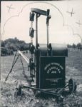 1954-65 Pitching Machines The Sporting News Collection Archives Original Type 1 Photo (Sporting News Collection Hologram/MEARS Type 1 Photo LOA) - Lot of 17