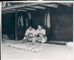 1939-58 Pony League The Sporting News Collection Archives Original Type 1 8 x 10 Photo (Sporting News Collection Hologram/MEARS Type 1 Photo LOA) - Lot of 15