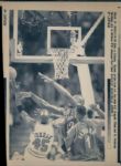 1987-95 Michael Jordan Chicago Bulls Chicago Sun-Times Original Type 1 Laser Photo - Lot of 26 (Sun Times Hologram/MEARS Type 1 Photo LOA)