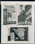 1949 Program Covers and Print Ads The Sporting News Collection Archives Original Modern Print (Sporting News Collection Hologram/MEARS Type 1 Photo LOA) - Lot of 15