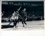 1961-69 Oscar Robertson Cincinnati Royals Type 1 8" x 10" Photo SPORT Magazine Collection (MEARS Type 1 LOA)