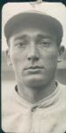 1926-37 Tony Lazerri New York Yankees "The Sporting News Collection Archives" Original Type 1 Production Art (Sporting News Collection Hologram/MEARS Type 1 Photo LOA)