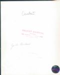 1941-65 Jocko Conlon Hall of Fame Umpire The Sporting News Collection Archives Original Type 1 Photo - Lot of 2 (Sporting News Collection Hologram/MEARS Type 1 Photo LOA)