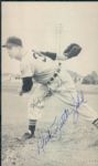 1953-65 Milwaukee Braves Cards - Lot of 242 (176 Signed) w/ Duplicates Incl. Warren Spahn Bob Hazle Joe Adcock Lou Burdette Billy Herman - JSA