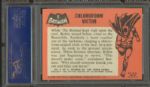1966 Batman (Black Bat) Chloroform Victim #6 PSA EX-MT 6