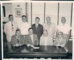 1939-58 Pony League The Sporting News Collection Archives Original Type 1 8 x 10 Photo (Sporting News Collection Hologram/MEARS Type 1 Photo LOA) - Lot of 15