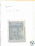 1967 Pete Maravich LSU The Sporting News Collection Archives Original Type 1 8 x 10 Photo (Sporting News Collection Hologram/MEARS Type 1 Photo LOA) w/Acetate Negative
