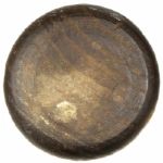 1920's Claude Mitchell Wilson Professional Model Side Written Game Used Bat - PCL Spokane Indians -  Oakland Oaks -  (MEARS LOA)