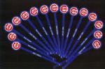 Chicago Cubs Drink Stirs Collection (15)