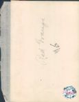 1928 Red Grange Chicago Bears Chicago Sun-Times Original Type 1 5 x 7 1/2 Photo (Sun Times Hologram/MEARS Type 1 Photo LOA)