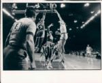1960-70 circa Wilt Chamberlain Warriors, Lakers SPORT Magazine Collection Archives Original Type 1 Photo (SPORT Magazine Collection Hologram/MEARS Type 1 Photo LOA) - Lot of 12