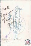 1940-41 Detroit Eagles First Generation Photo - Lot of 6 SPORT Magazine Archives (MEARS Type 1 LOA)