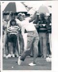 1986-96 Michael Jordan Chicago Bulls Away From the Game Golfing Chicago Sun-Times Original Type 1 Photo - Lot of 11 (Sun Times Hologram/MEARS Type 1 Photo LOA)