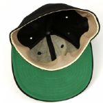 1963-65 Baltimore Orioles Tim McAuliffe Game Worn Cap (MEARS LOA) 