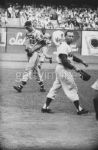 1954 Gene Conley Milwaukee Braves Game Worn Road Jersey (MEARS A10)