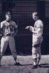 1953-65 Milwaukee Braves 4 x 6 Photo - Lot of 189