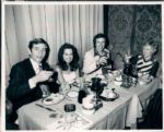 1962-74 Dave DeBusschere New York Knicks Original Type 1 8 x 10 Photo - Lot of 13 SPORT Magazine Collection Hologram (MEARS Type 1 Photo LOA)