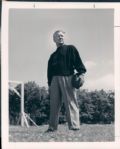 1930s Curly Lambeau Green Bay Packers Founder "The Sporting News Collection Archives" Original Type 1 8" x 10" Photo (Sporting News Collection Hologram/MEARS Type 1 Photo LOA)