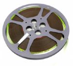 1968 circa NFL 16mm Film