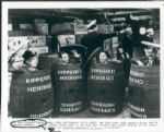 1930-95 circa Entertainment - Film Televison Music Politics - 8 x 10 Type 1 Photo MEARS LOA - Lot of 754