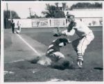 1950-70s circa American Legion The Sporting News Collection Archives Original Type 1 Photo (Sporting News Collection Hologram/MEARS Type 1 Photo LOA) - Lot of 34