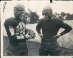 1925 Red Grange Chicago Bears "Chicago Sun-Times" Original Type 1 8" x 10" Photo (Sun Times Hologram/MEARS Type 1 Photo LOA)