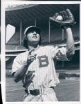 1950-78 Baseball Uniforms The Sporting News Collection Archives Original Type 1 8 x 10 Photo (Sporting News Collection Hologram/MEARS Type 1 Photo LOA) - Lot of 19