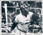 1973-80 Willie McCovey San Francisco Giants "The Sporting News Collection Archives" Original Type 1 8" x 10" Photo - Lot of 5 (Sporting News Collection Hologram/MEARS Type 1 Photo LOA)