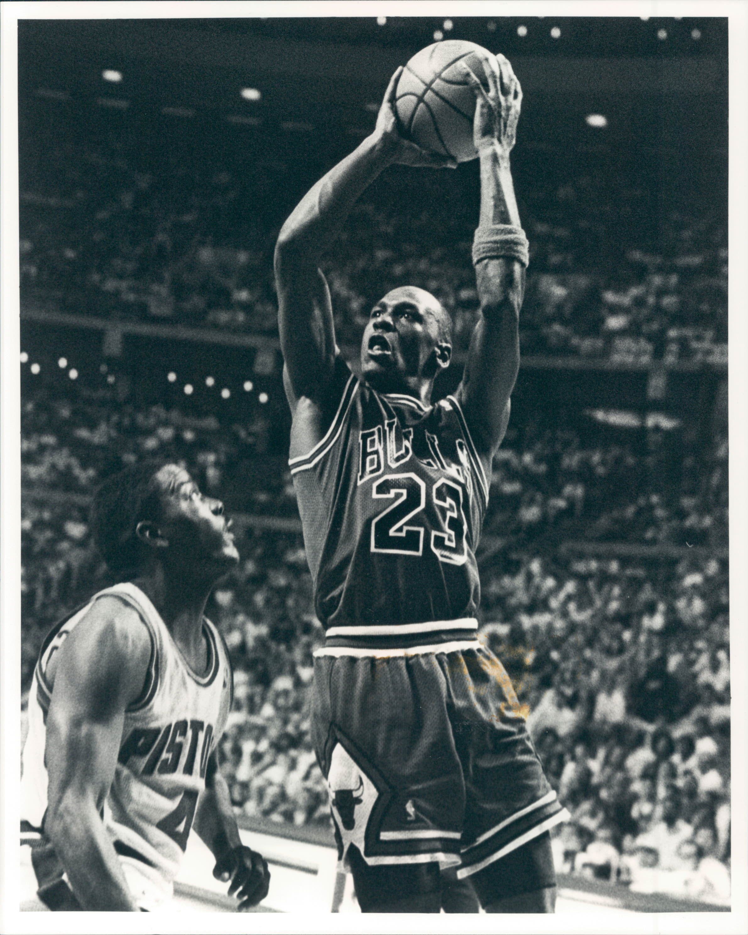 1990 michael jordan shoes