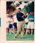 1986-96 Michael Jordan Chicago Bulls Away From the Game Golfing Chicago Sun-Times Original Type 1 Photo - Lot of 11 (Sun Times Hologram/MEARS Type 1 Photo LOA)