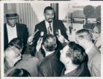 1960-70 circa Wilt Chamberlain Warriors, Lakers SPORT Magazine Collection Archives Original Type 1 Photo (SPORT Magazine Collection Hologram/MEARS Type 1 Photo LOA) - Lot of 12
