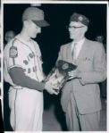 1950-70s circa American Legion The Sporting News Collection Archives Original Type 1 Photo (Sporting News Collection Hologram/MEARS Type 1 Photo LOA) - Lot of 34