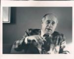 1960s circa Red Auerbach Boston Celtics Sport Magazine Archives Original Type 1 8 x 10 Photo (Sporting News Collection Hologram/MEARS Type 1 Photo LOA) - Lot of 4