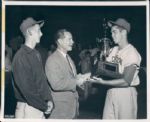 1939-58 Pony League The Sporting News Collection Archives Original Type 1 8 x 10 Photo (Sporting News Collection Hologram/MEARS Type 1 Photo LOA) - Lot of 15