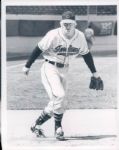 1950-78 Baseball Uniforms The Sporting News Collection Archives Original Type 1 8 x 10 Photo (Sporting News Collection Hologram/MEARS Type 1 Photo LOA) - Lot of 19