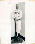 1950-78 Baseball Uniforms The Sporting News Collection Archives Original Type 1 8 x 10 Photo (Sporting News Collection Hologram/MEARS Type 1 Photo LOA) - Lot of 19