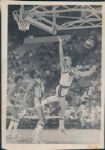 1974-76 ABA Denver Nuggets Denver Post Archives Original Type 1 8x10 Photos - Lot of 12 - (Denver Post Hologram/MEARS Type 1 Photo LOA)