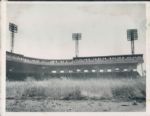 1947-59 Boston Braves Field The Sporting News Collection Archives Original Type 1 Photo - Lot of 14 (Sporting News Collection Hologram/MEARS Type 1 Photo LOA)