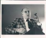 1960s circa Red Auerbach Boston Celtics "Sport Magazine Archives" Original Type 1 8" x 10" Photo (Sporting News Collection Hologram/MEARS Type 1 Photo LOA) - Lot of 4