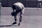 1950-65 Various Baseball 4 x 6 Photo with negatives - Milwaukee Braves St. Louis Cardinals Detroit Tigers Baltimore Orioles NY Yankees Cincinnati Reds - Lot of 161 