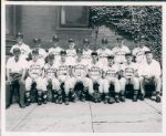 1939-58 Pony League The Sporting News Collection Archives Original Type 1 8 x 10 Photo (Sporting News Collection Hologram/MEARS Type 1 Photo LOA) - Lot of 15