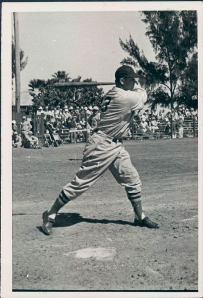 1938 Jimmie Foxx Boston Red Sox "The Sporting News Collection Archives" Original Type 1 5" x 7.5" Photo (Sporting News Collection Hologram/MEARS Type 1 Photo LOA) - Lot of 4