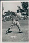 1938 Jimmie Foxx Boston Red Sox "The Sporting News Collection Archives" Original Type 1 5" x 7.5" Photo (Sporting News Collection Hologram/MEARS Type 1 Photo LOA) - Lot of 4