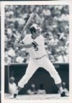 1976 Brooks Robinson Baltimore Orioles "The Sporting News Collection Archives" Original Type 1 5" x 7" Photo (Sporting News Collection Hologram/MEARS Type 1 Photo LOA)