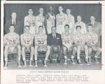 1946-89 Championship Teams The Sporting News Collection Archives Original File Photos (The Sporting News Collection Hologram/MEARS Photo LOA) - Lot of 54