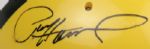 1990s Green Bay Packers Hall of Famers Multi Signed Full Size Helmet w/ Bart Starr Ray Nitschke Paul Hornung Jim Taylor - JSA NFL Collectibles Letter