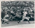 1962-68 circa Brooks Robinson Baltimore Orioles "The Sporting News Collection Archives" Original Type 1 8" x 10" Photo (Sporting News Collection Hologram/MEARS Type 1 Photo LOA)